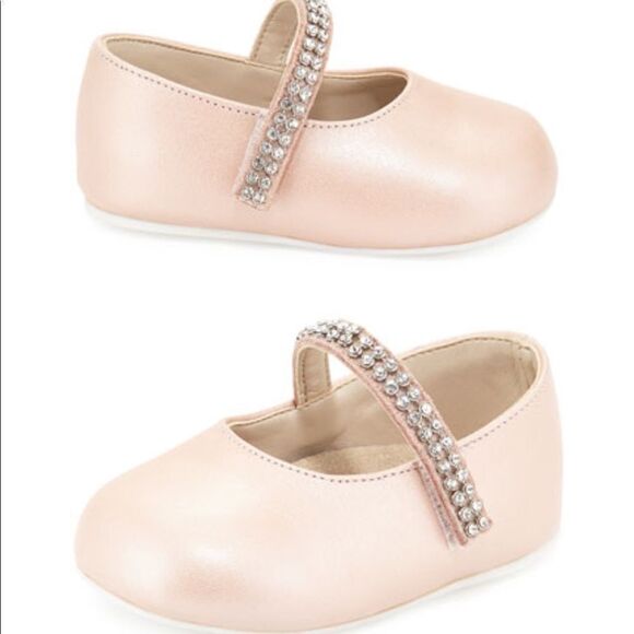 🎉Final Deal 🎉Baby Girl shoes💕 - Picture 1 of 8